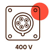Benzininis trifazis elektros generatorius „Tvardy T05003“, 6600 W, 400 V, elektrinis paleidimas aprašymas - Prekės nuotrauka