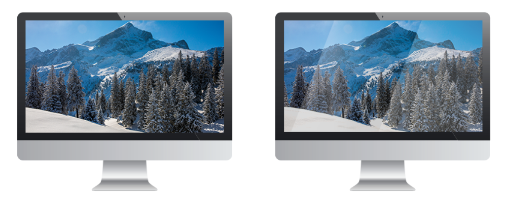 Interaktyvus monitorius „Avtek TS 8.1 Easy 65“, 65″, 3840 × 2160 4K UHD, jutiklinis matinis ekranas, 400 cd/m², 2 × 10 W garsiakalbiai, juodas aprašymas - Prekės nuotrauka