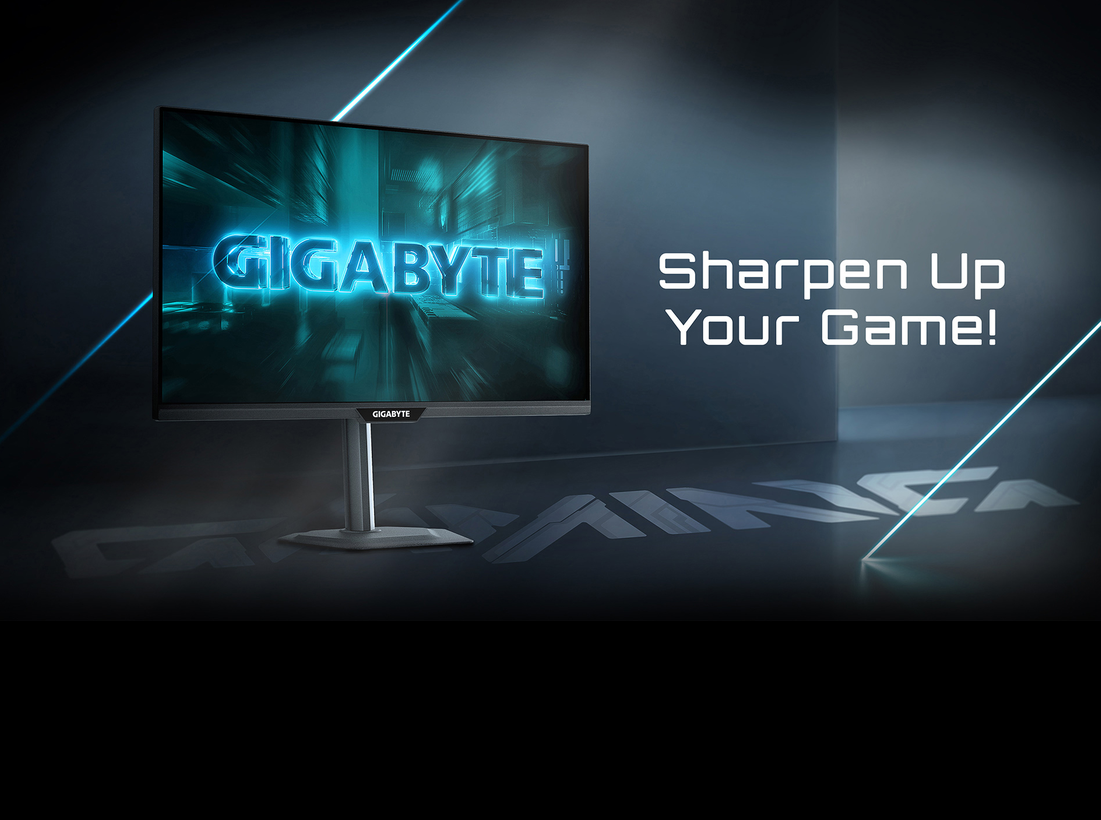 Žaidimų monitorius Gigabyte G27Q2 27
