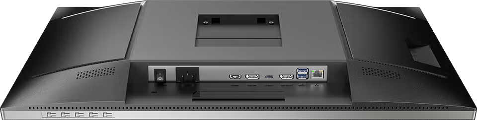 Profesionalus monitorius AOC Q27U3CV Graphic Pro, 27