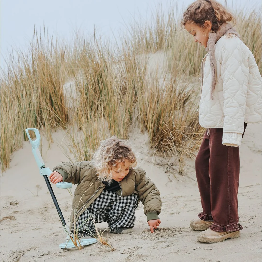 Kidywolf Kidymetal metalo detektorius aprašymas - Prekės nuotrauka