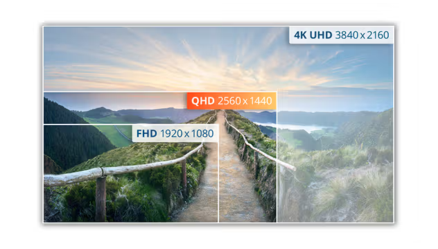 Monitorius AOC Q27B36X | 27