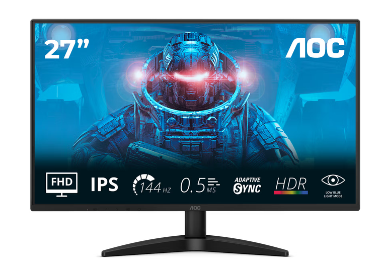 Monitorius AOC 27B36X 27
