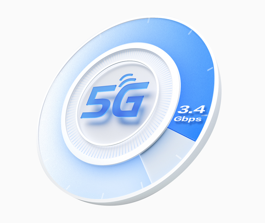 Maršrutizatorius TP-Link 5G AX3000 Whole Home Mesh Wi-Fi 6 aprašymas - Prekės nuotrauka