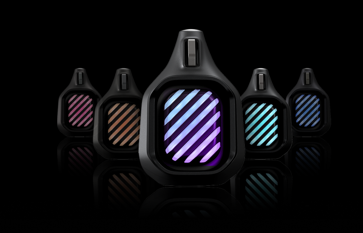 Nešiojama belaidė kolonėlė Soundcore Boom 2 Plus, 140 W, Bluetooth 6.0, IPX7, juodos spalvos aprašymas - Prekės nuotrauka