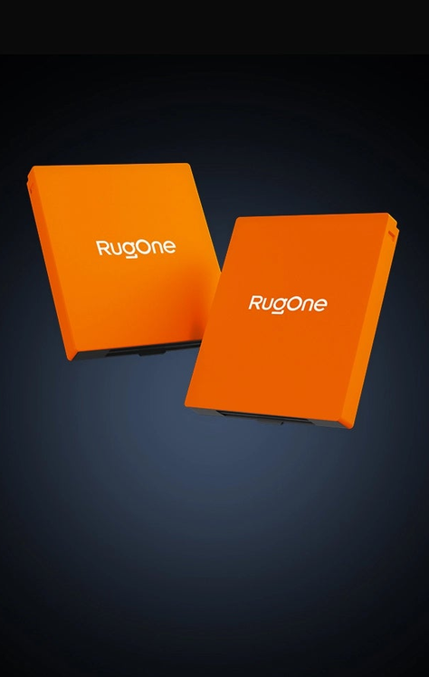 Išmanusis telefonas UleFone RugOne Xever 7 Pro 5G, 12 GB / 512 GB, 6,67