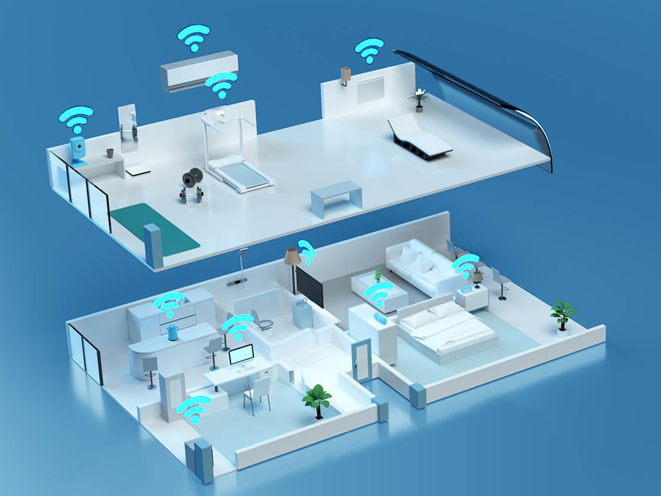 Belaidis maršrutizatorius TP-Link Archer AXE75, Wi-Fi 6E (802.11axe), AXE5400 (trijų dažnių), Gigabit, EasyMesh, VPN aprašymas - Prekės nuotrauka