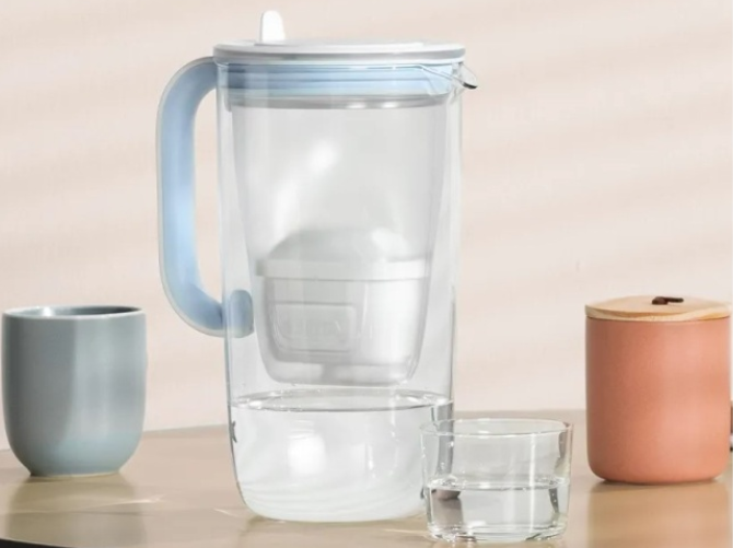 BRITA MAXTRA PRO LIMESCALE EXPERT vandens filtras, 2 vnt. aprašymas - Prekės nuotrauka