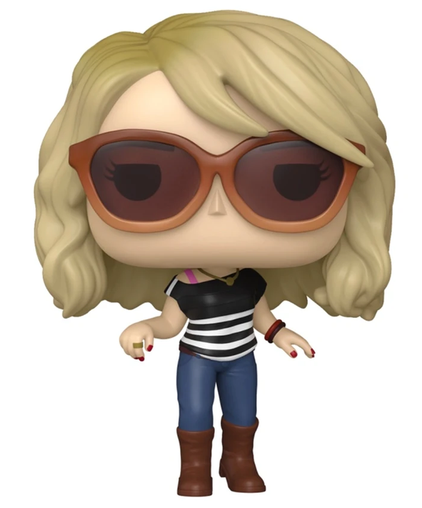 FUNKO POP! Vinilinė figūrėlė: Bridesmaids - Annie Walker, ~9 cm aprašymas - Prekės nuotrauka