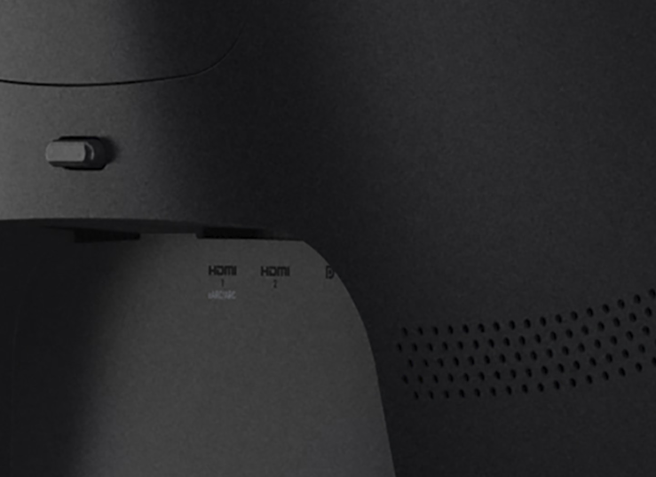 Žaidimų monitorius Dell Alienware AW3226DM, 31.5