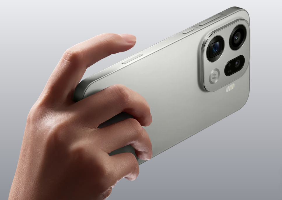 OPPO Find X9 Pro 5G 16/512GB White aprašymas - Prekės nuotrauka
