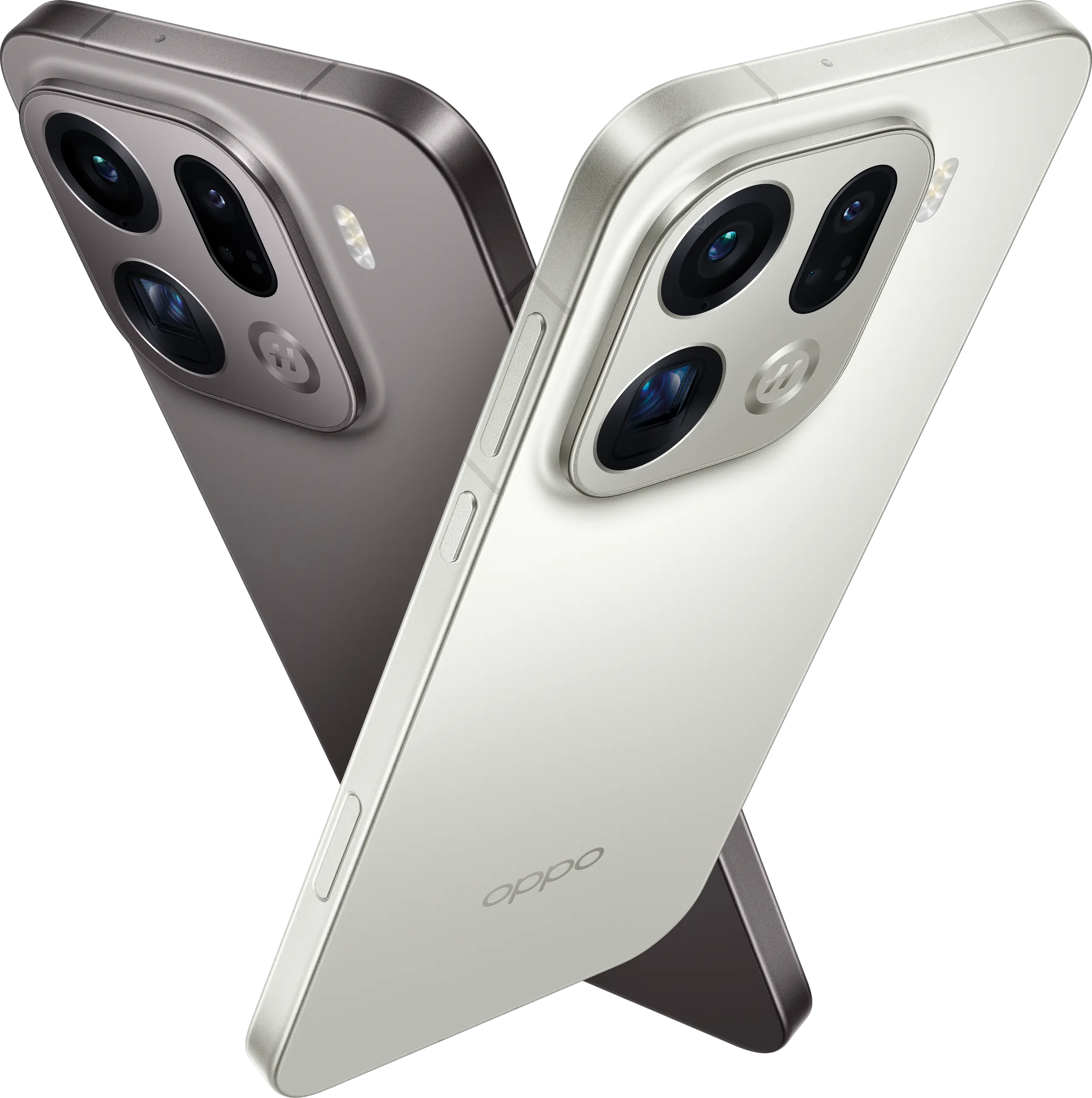 OPPO Find X9 Pro 5G 16/512GB White aprašymas - Prekės nuotrauka