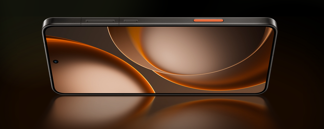 OPPO Find X9 Ultra 5G 12/512GB Canyon Orange aprašymas - Prekės nuotrauka