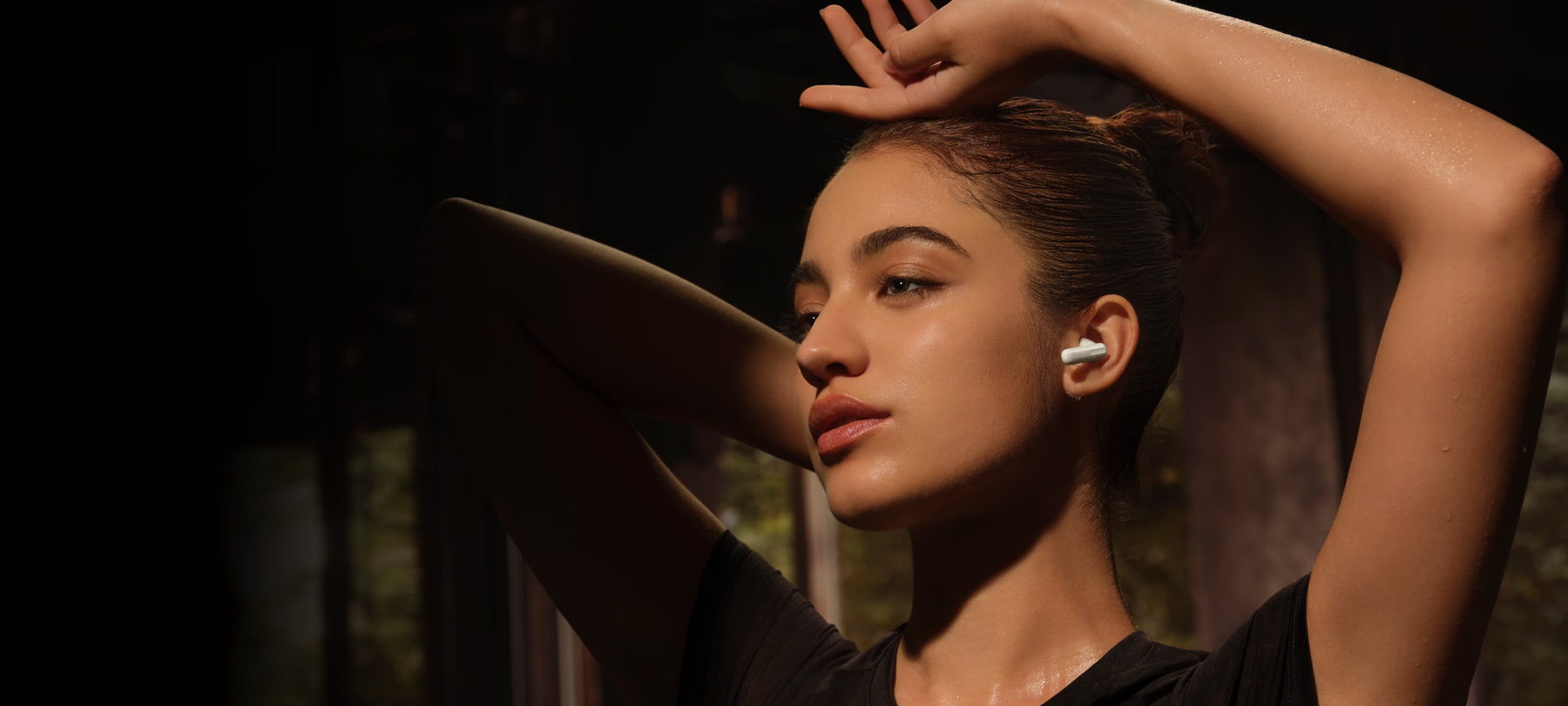 OPPO Air 5 Pro Black aprašymas - Prekės nuotrauka