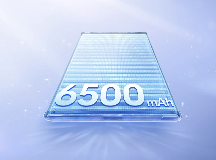 OPPO Reno15 FS 5G 8/512GB Aurora Blue aprašymas - Prekės nuotrauka