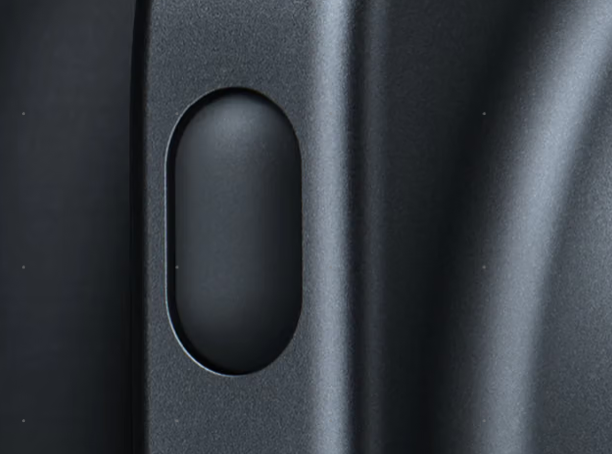 Ausinės Nothing Headphone (1) Pro, balta aprašymas - Prekės nuotrauka