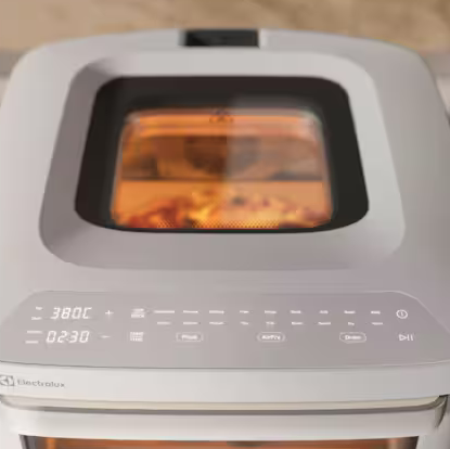 Elektrinė picos krosnelė Electrolux EAFP13SW aprašymas - Prekės nuotrauka