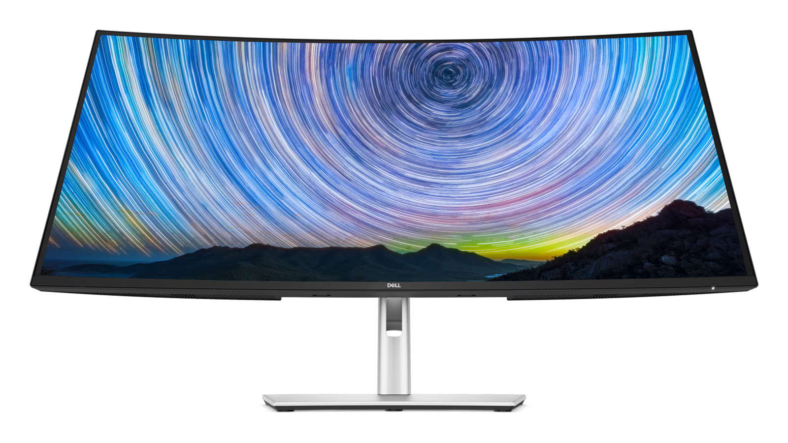 Monitorius Dell Pro Plus P3425WE - 34'' | IPS | UWQHD | 100Hz | USB-C aprašymas - Prekės nuotrauka