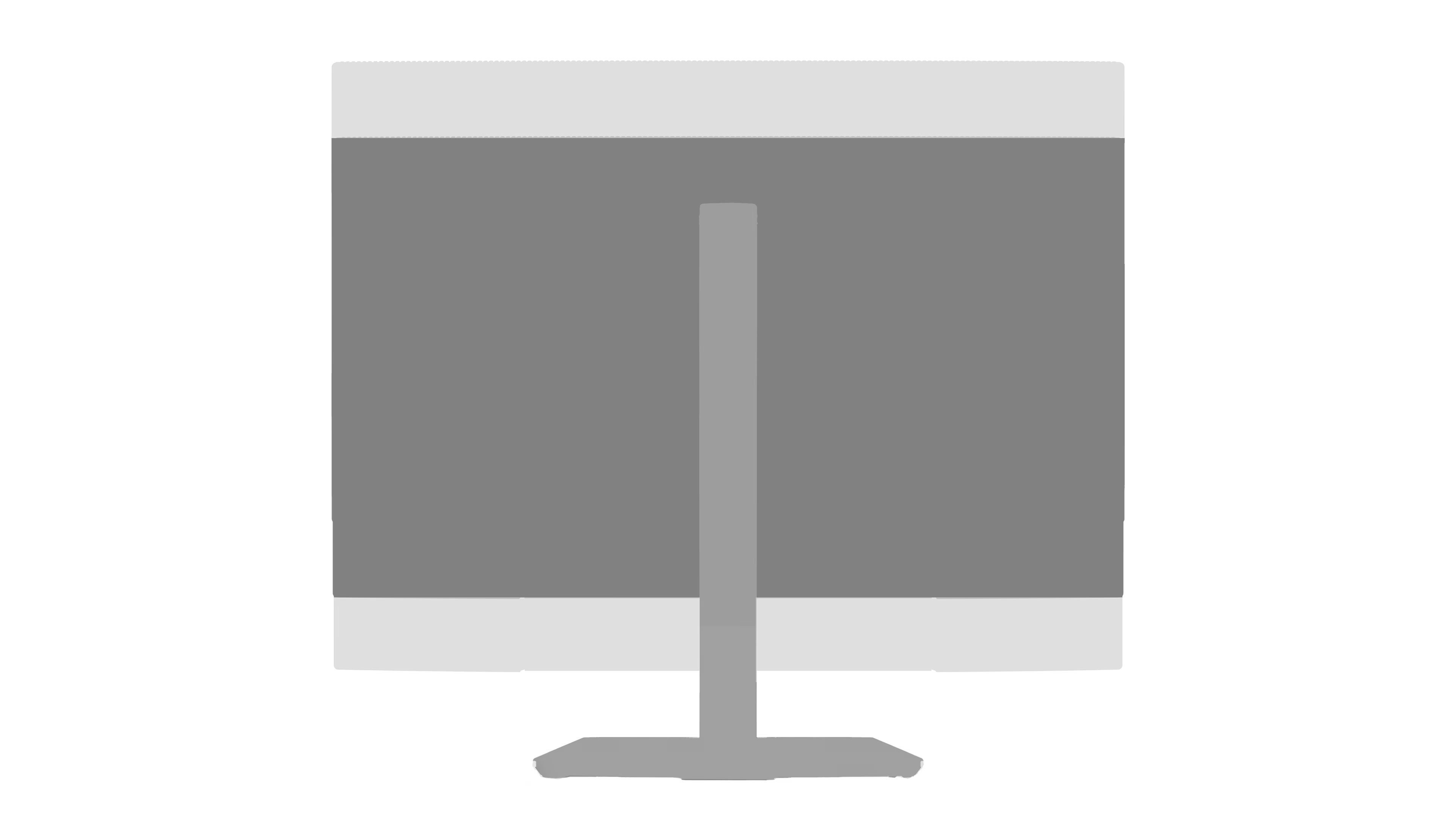 Monitorius Dell | P2726HE | 27