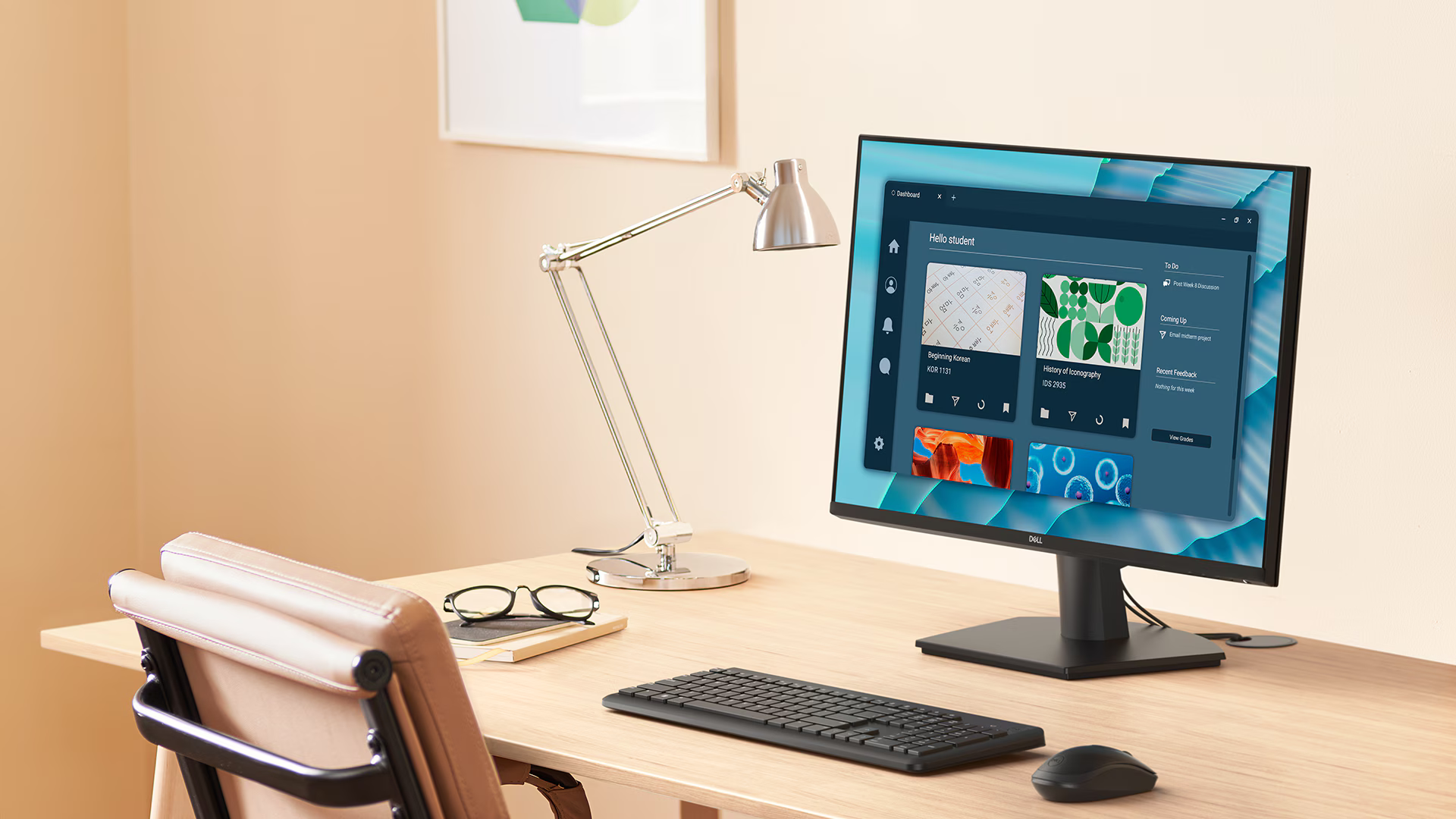 Monitorius Dell 27 | SE2726H  | 27