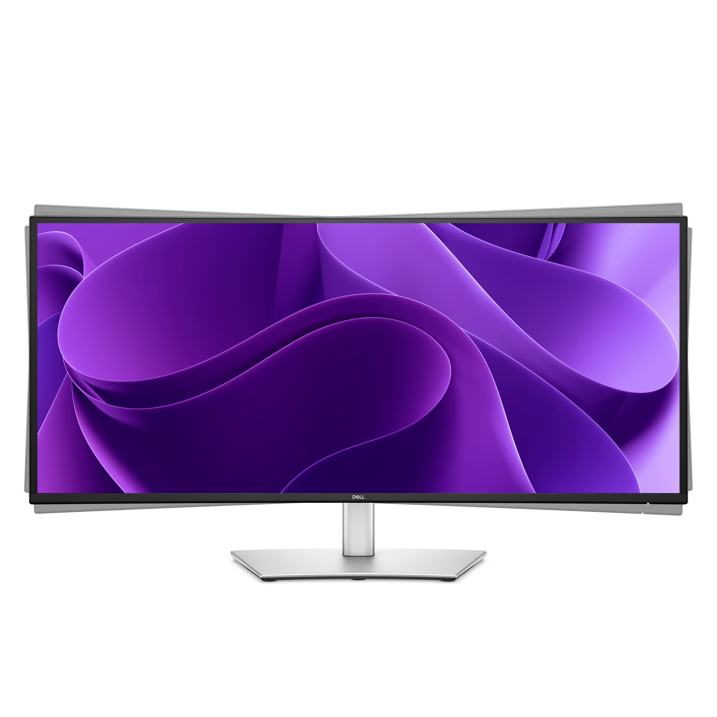 Monitorius Dell Pro Plus P3425WE - 34'' | IPS | UWQHD | 100Hz | USB-C aprašymas - Prekės nuotrauka