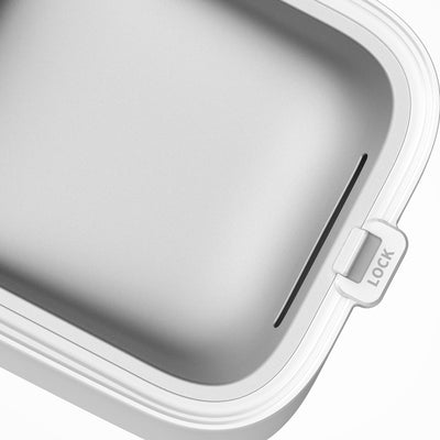 Išmanusis vandens fontanas PETKIT Eversweet Max 2 UVC 3L Baltas aprašymas - Prekės nuotrauka
