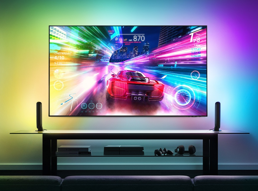 Televizorius Samsung QE85QN85F 85