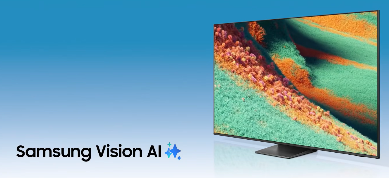 Televizorius Samsung QE85QN85F 85
