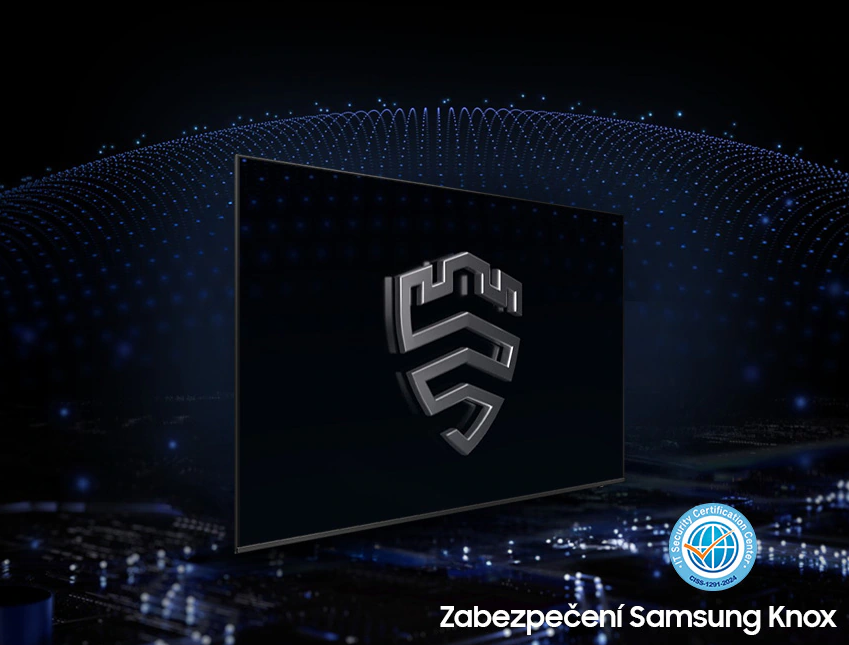 Televizorius Samsung QE85QN85F 85
