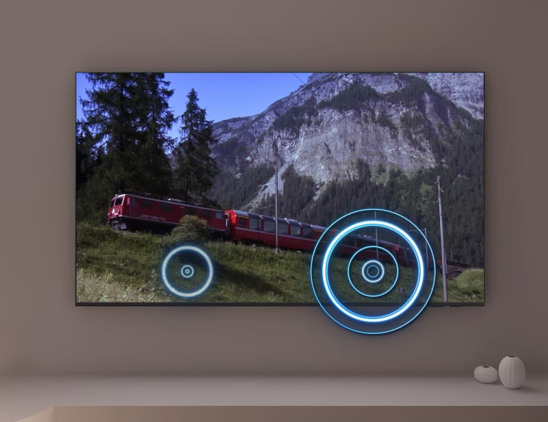 Televizorius Samsung QE85QN85F 85