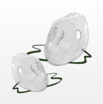 Inhaliatorius Rossmax Handheld Piston Nebulizer NH60 aprašymas - Prekės nuotrauka