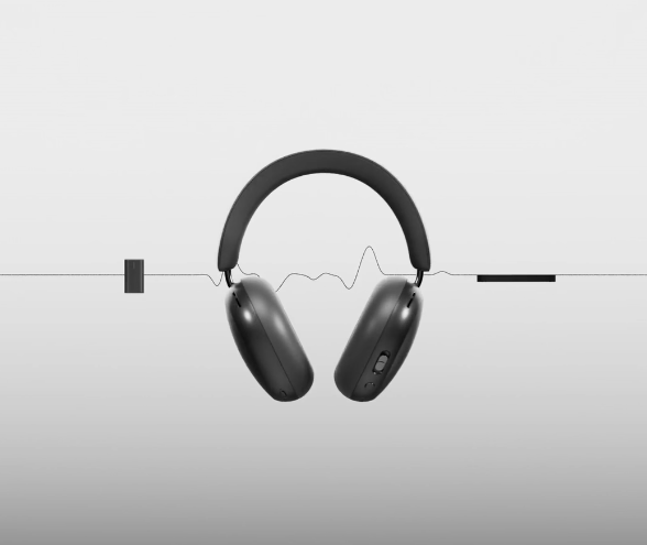 Ausinės Sonos Ace Ultra, agavų spalvos aprašymas - Prekės nuotrauka