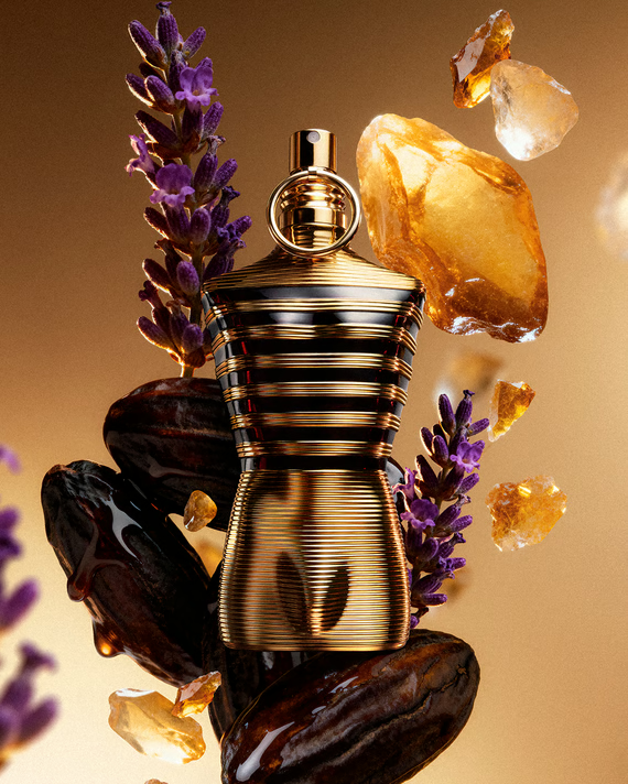 Kvepalai vyrams Jean Paul Gaultier Le Male Elixir, PP 200 ml aprašymas - Prekės nuotrauka