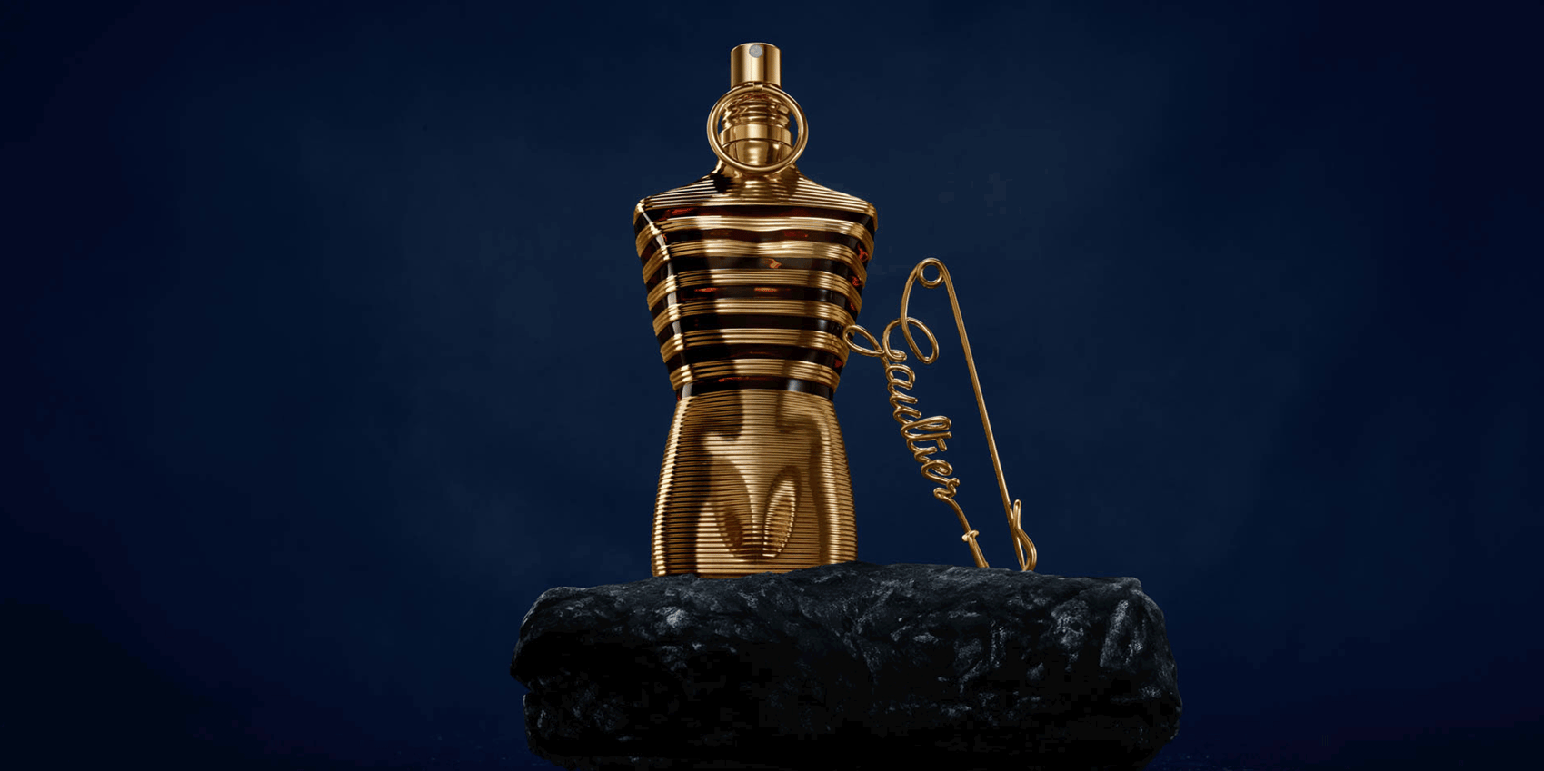 Kvepalai vyrams Jean Paul Gaultier Le Male Elixir, PP 200 ml aprašymas - Prekės nuotrauka