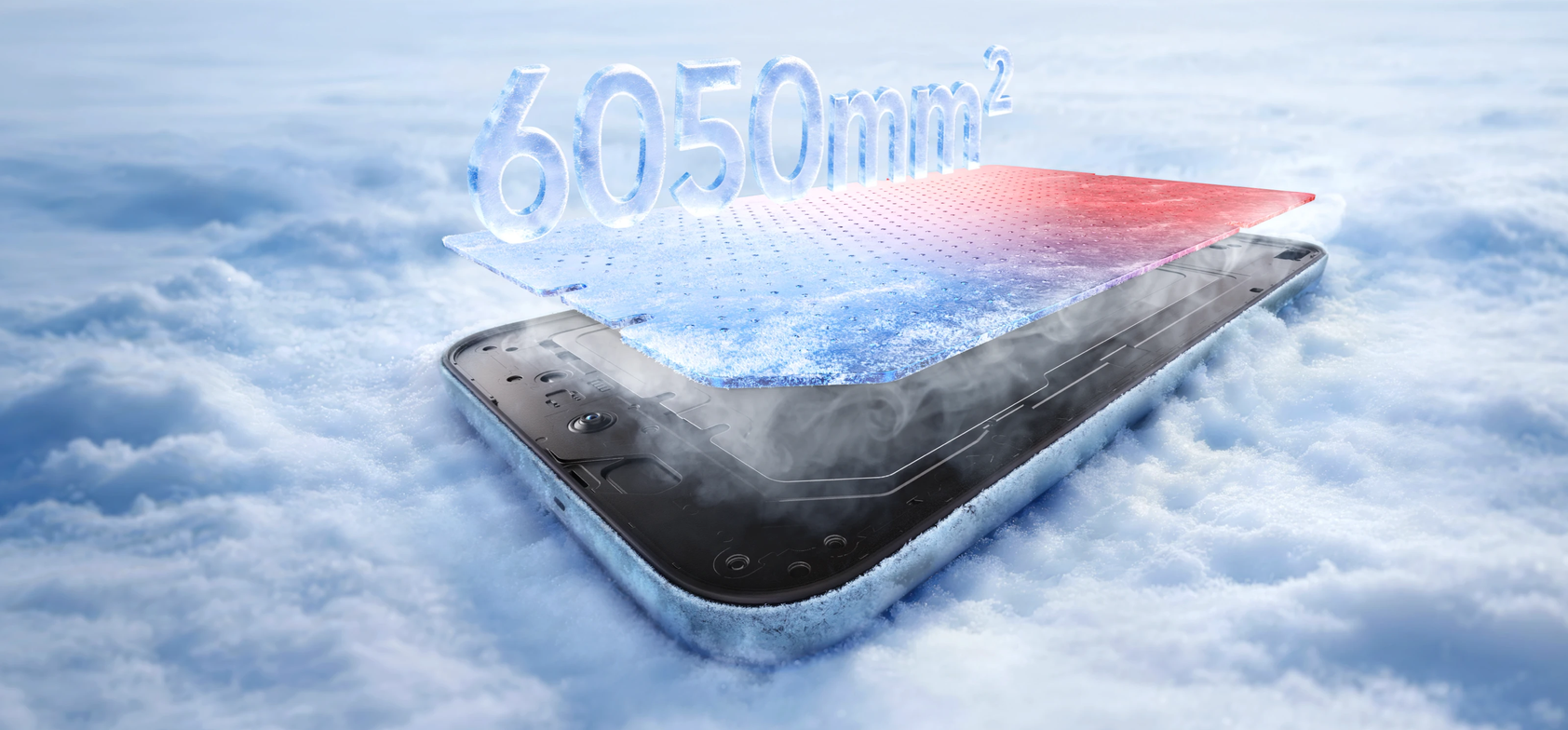 REALME 16 5G 8/256GB Air White aprašymas - Prekės nuotrauka