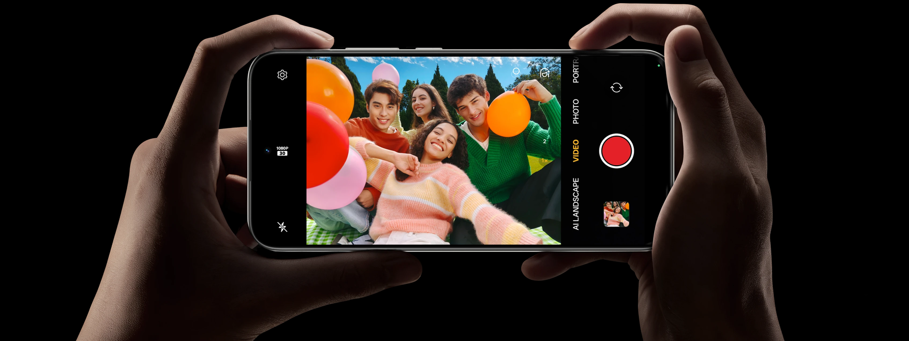 REALME 16 5G 8/256GB Air White aprašymas - Prekės nuotrauka