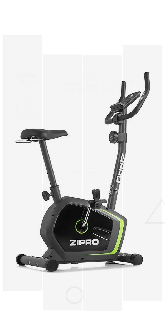 Zipro Magnetinis dviratis-treniruoklis Drift aprašymas - Prekės nuotrauka