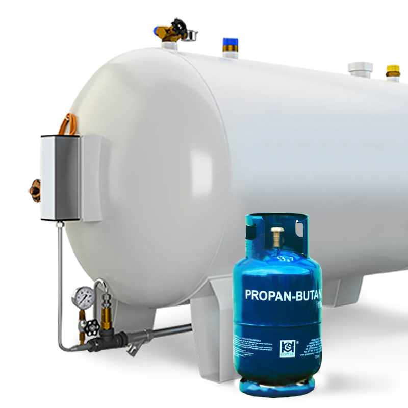 Könner & Söhnen hibridinis (benzinas/dujos) inverterinis generatorius 3,5kW 230V KS 4000iEG S aprašymas - Prekės nuotrauka