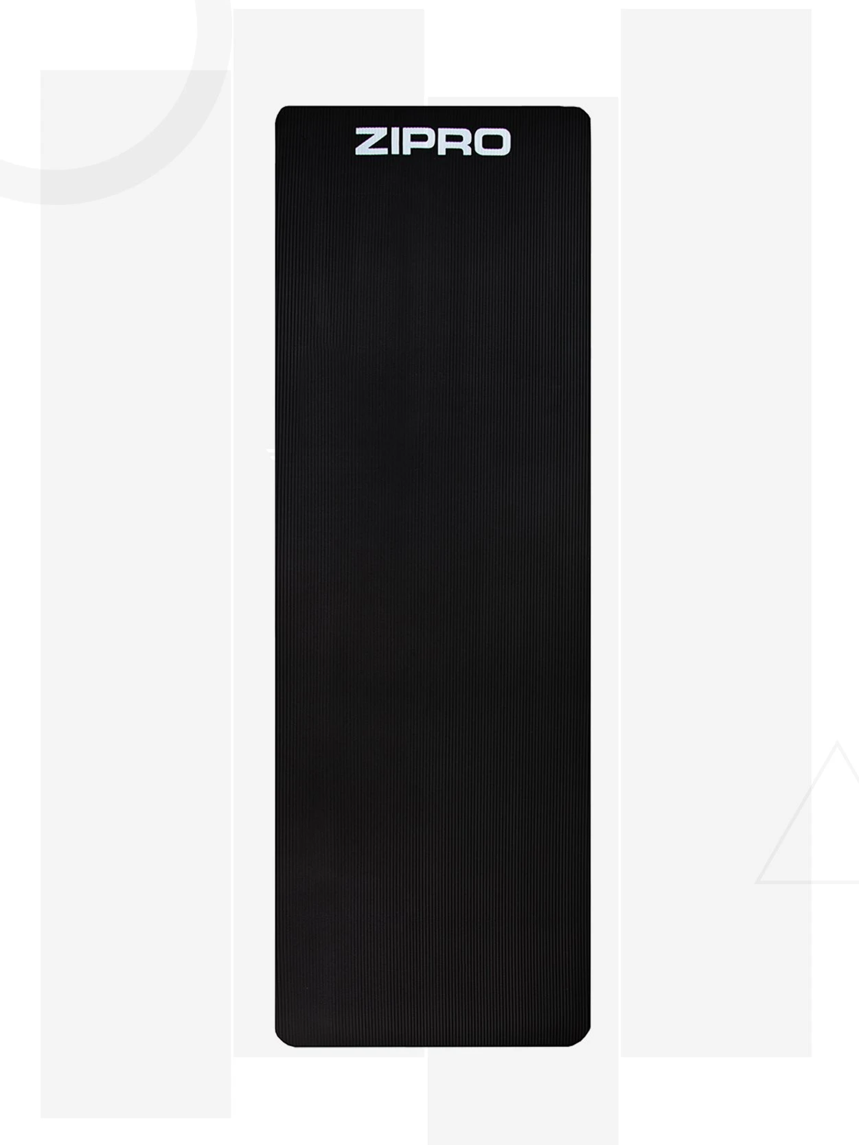 Zipro gimnastikos kilimėlis iš NBR, 15mm aprašymas - Prekės nuotrauka