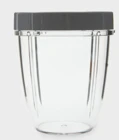 Nutribullet kokteilių maišytuvas NB907CP aprašymas - Prekės nuotrauka