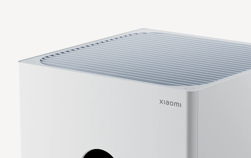 Oro valytuvas Xiaomi Smart Air Purifier 4 Lite EU 33 W, Tinka patalpoms iki 25-43 m², Baltas aprašymas - Prekės nuotrauka