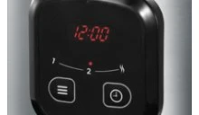Lėtpuodis Russell Hobbs 22750 – 56. Sidabrinis aprašymas - Prekės nuotrauka