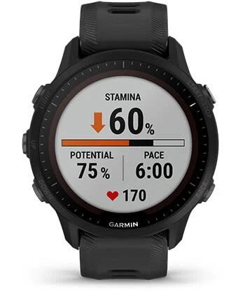 Garmin „QuickFit®“ 22 mm laikrodžio dirželiai Baltojo akmens spalvos silikonas aprašymas - Prekės nuotrauka
