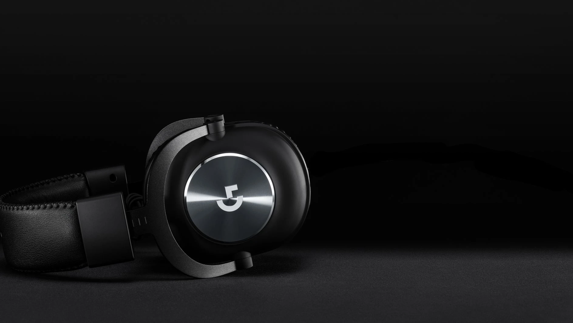 Ausinės Logitech G Pro X aprašymas - Prekės nuotrauka
