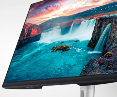 Monitorius  Dell USB-C P2721Q 27 