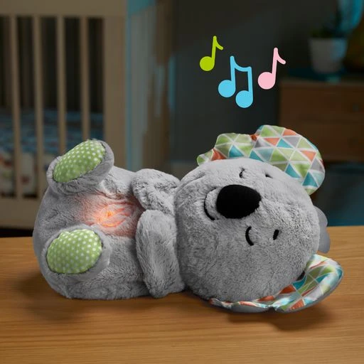 Mattel Migdukas Koala aprašymas - Prekės nuotrauka