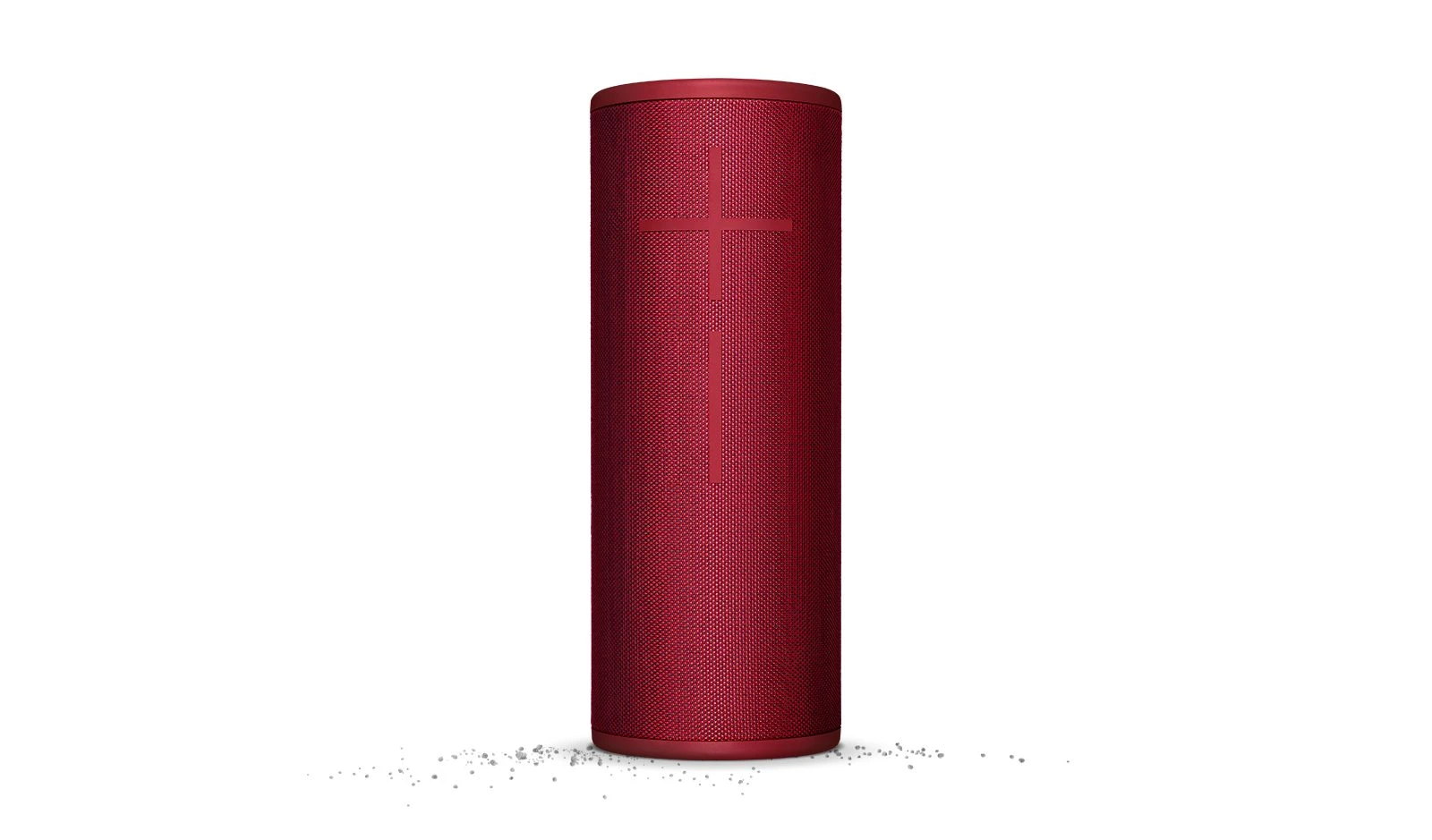 Bluetooth kolonėlė Logitech Ultimate Ears Megaboom 3, Juoda aprašymas - Prekės nuotrauka