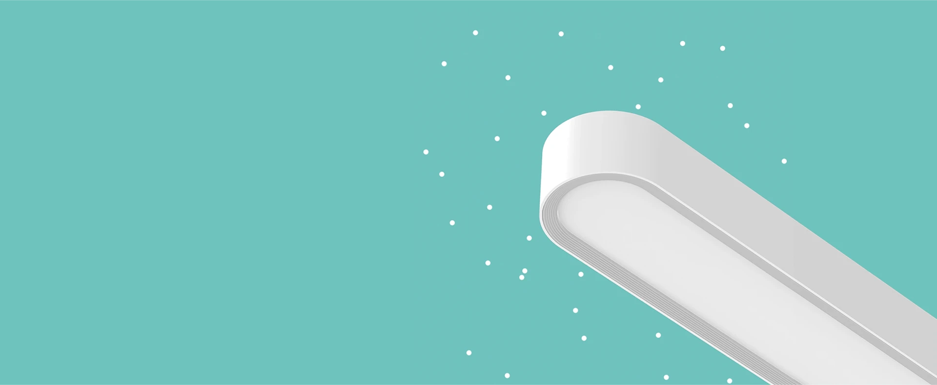 Pakabinamas šviestuvas Xiaomi Yeelight Crystal Pendant Light 450-1700lm, 33W, 2700-6000K Mi Smart Home aprašymas - Prekės nuotrauka
