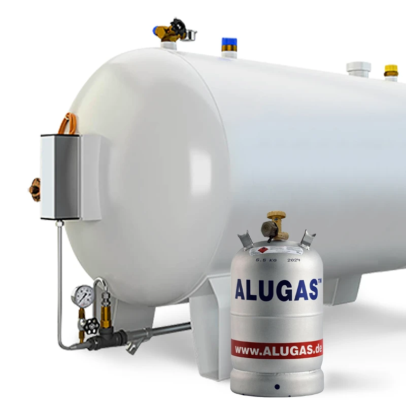 Könner & Söhnen hibridinis (benzinas/dujos) generatorius 2kW 230V KS 2000iG S aprašymas - Prekės nuotrauka