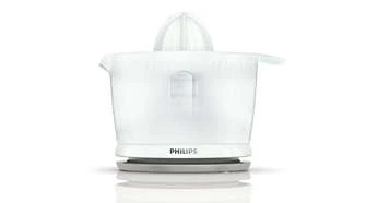 PHILIPS HR2738/00 Sulčiaspaudė aprašymas - Prekės nuotrauka